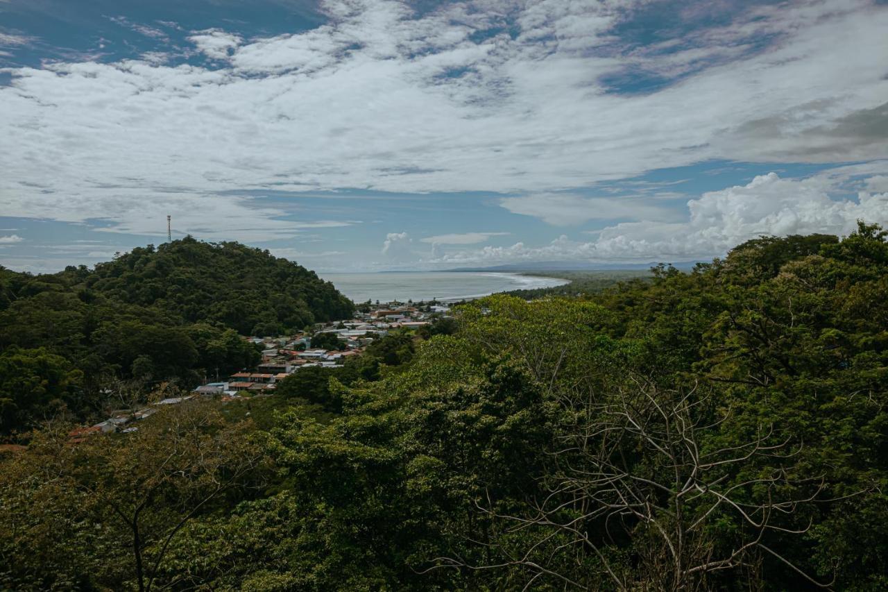 شقة Vista Del Pacifico. كيبوس المظهر الخارجي الصورة